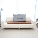 한일의료기 전기방석 쇼파 전기매트 온열매트 장판 그래핀 탄소 엉뜨 3단 방석 황토참숯 : 한일의료기 온라인 스토어