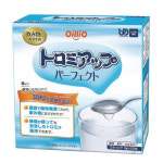 토로미업 퍼펙트 닛신 오이리오 3g×50개 연하곤란 환자용 점도증진제 오일리오토로미 888014 : 일본직구 도쿄클라쓰