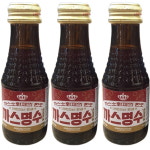 까스명수 골드액 75ml 20병 : 모던 마켓