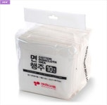 [댕냥] 키친아트 순면행주 10p/ 국내산 : 댕냥