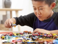 핫휠 Hot Wheels 1:16 스케일 자동차 차량 20팩 피규어 굿즈 컬렉터 장난감 : 케이케이만물상