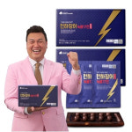 백승일 천하장어 녹용 17전 풍천장어 진액 엑기스즙 농축액+원기침향원 : 웰빙7