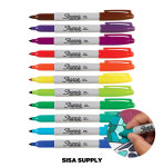 [타투용품] 샤피마커펜 타투전사용품 인텐즈 이터널 다이나믹 솔리드 스타브라이트 잉크 : 시사서플라이