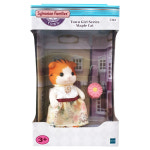 (당일발송)/실바니안패밀리 5363 타운걸 메이플캣/실바니안패밀리 : 토이팡이