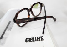 셀린느 CL50096I 001 052 뿔테 남성용,여성용 명품 안경 아시안핏 DNT수입 : 아띠안경원
