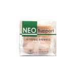 네오 자가점착식 손가락 무릎 발목 보호대 근육 테이프 탄력보호대 스포츠 테이핑 붕대 : 에스에이치메디칼