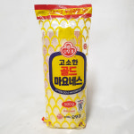 오뚜기 골드마요네즈 500g : 로씨네 슈퍼마트