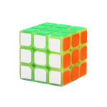 야광큐브 33큐브 루미큐브(LUMI CUBE)3x3 신개념큐브 영재교육원 수리교육 수리력 : 꾸보꾸비