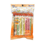도기프랜드 칼라먼치30p 먼치스틱 : 펫타곤