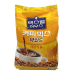 커피믹스 마일드(자판기용)1kg 블랙커피 미니 : chakhanstore