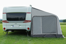 스타카라반 웨스트필드 세레스 카라반 프리미엄 경량 어닝텐트 - 사이즈 10 (1016 - 1050 cm) : 스타카라반