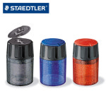 스테들러 2홀 연필깎이 5134 코끼리 STAEDTLER : 펜유