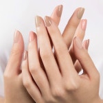 스킨톤젤네일 직장인젤네일 (선명한 발색 추천) : 마이네일