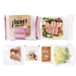 포켓샐러드 8주 정기배송 주3팩씩 배달 도시락 구독 다이어트 그린 샐러드 식단 외 11종 : 포켓샐러드