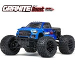 RA4102V4T2 ARRMA 1/10 GRANITE 4X2 BOOST MEGA 550 Brushed Monster Truck RTR 하비라이프 무선RC카 : 뉴하비라이프