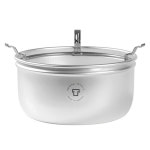 [트란지아] 25시리즈용 알루미늄 바람막이 상단 642503 : 7942캠프