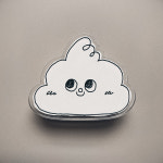 언스테레오왈츠 치코 스마트톡 핸드폰 거치대 : Unstereo Waltz