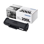 삼성전자 정품 MLT-K200L 검정 : 주식회사 형도시스템