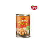 동원에프앤비 동원 자연산 골뱅이 400g : 예림통상
