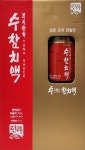 한라식품 수참치액 1L x 2 국/찌게 풍미 살리기! 무침/볶음 요리 감칠맛 내기! 찜/조림 요리 깊이 더하기! : 환영상점