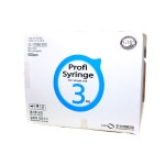 신창 일회용 채혈주사기 10cc 21G 1-1/4 100pcs 채혈침 syringe : 부림약품