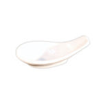 코드코(HG09027S) 하이젬 스푼받침대 화이트 : 그릇왕