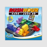 [보드게임]러시아워 : 문구이야기 대표 온라인몰