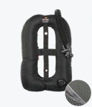 DIVE RITE BCD 트래블XT 윙+트랜스팩 하네스+웨이트포켓 세트구성 : 다이브루덴스