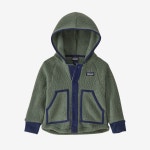 Patagonia 파타고니아 베이비 레트로 파일 플리스 자켓 Baby Retro Pile Fleece Jacket : LUVPOOL