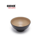 이더멜라민 이중메탈모카 한식볼 한식5볼 덮밥 다용도볼 국수 한식 일식 고깃집 : 주방킹