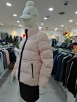 JDX 제이디엑스 골프웨어 여성  밴드 포인트 푸퍼 다운 점퍼 X2WDT8138 : 세이브존 광명점 JDX골프