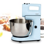 파우더반죽기 냉면 칼국수 반죽기 식품 혼합기 : 봉쥬르유미