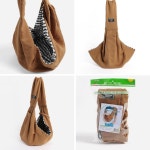 NEW 애견 슬링백 코지펫 강아지 이동가방 산책 숄더백 : 시시별마켓