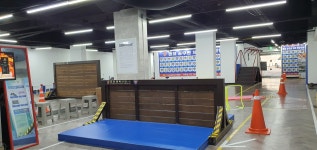 (경희체육산업) PST 경찰순환식체력 측정기구 세트 경찰공무원순환식체력검정기구 경찰순환식체력 경찰체력순환식 순환식경찰체력기구... 