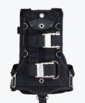 DIVE RITE BCD 트래블XT 윙+트랜스팩 하네스+웨이트포켓 세트구성 : 다이브루덴스