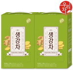 송원 생강차 50T+50T 총100T : 큐마트솔루션