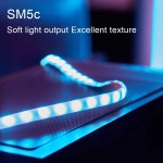 Amaran SM5C 5M Strip 아마란 LED Light 라이트스트립 : 비디오몰
