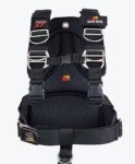 DIVE RITE BCD 트래블XT 윙+트랜스팩 하네스+웨이트포켓 세트구성 : 다이브루덴스