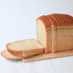 통밀식빵 통밀빵 건강간식 통곡물 그대로를 으깨어 만든 샌드위치빵 [CGS 통밀빵] : 우리가N