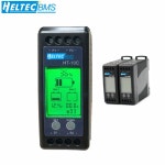 Heltec-12V 납산 배터리 이퀄라이저 10A 액티브 밸런서 Lipo/Lifepo4 24/36/48V/96V 병렬연결 LCD 미터 : 디에스트레이딩121