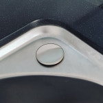 에어스위치 구멍마개 : 비바