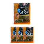 동보식품 하늘초 식초고추지 1박스(4kg x 4개) : 장볼레