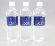 주식회사 제주산소수 | 고농축산소수 O2U 오투유 알카리수+산소 알카리물 건강한물 500ml 1박스 : 주식회사 빛담