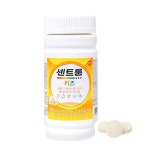 센트룸 멀티비타민 125정 - 포 키즈 어린이비타민 : 대성한몰