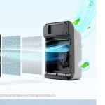 13 헤파필터등급 7WAY 공기청정기 필터 : SMARTPET