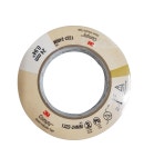 3M 컴플라이 스팀 멸균 인디케이터 소독 테이프 1322-24MM 1인치 : 백세누리