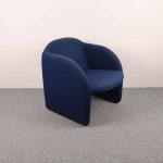 윌리하우스 빈티지가구 벤 체어 피에르 폴랑 Ben Chair by Pierre Paulin : willyhouse