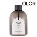 오로르 실내클리너 까사 500ml : 디테일링박스