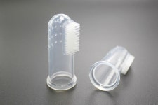 JK손가락칫솔/핑거칫솔/양치/입냄새제거/치석제거/잇몸질환예방/구강위생/유아칫솔/고양이칫솔/강아지칫솔 : 제이케이상사