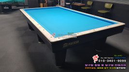 [설치완료 가격] 허리우드판테온 국제식대대, 판테온 국제식대대, 판테온 대대, 중고 국제식대대, 중고 대대, 중고 당구대 : 올킬다빈치빌리어드